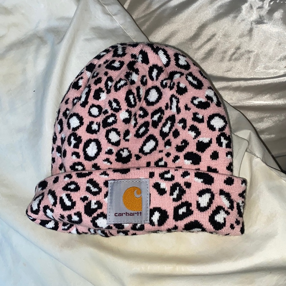 Carhartt Beanie